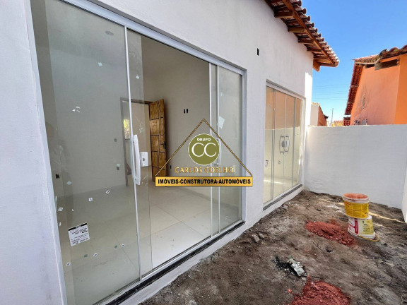 Imagem Casa com 2 Quartos à Venda, em Unamar - Cabo Frio Imagem Casa com 2 Quartos à Venda, em Unamar - Cabo Frio