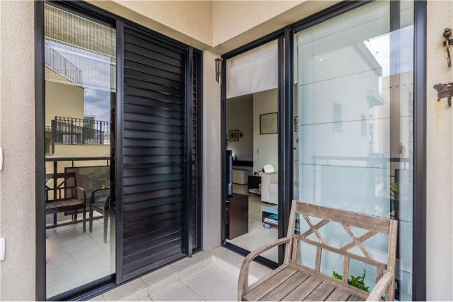 Imagem Imóvel com 2 Quartos à Venda,  em Vila Olímpia - São Paulo