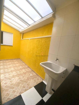 Imagem Apartamento com 2 Quartos à Venda, 41 m² em Parque Das Nações - Santo André Imagem Apartamento com 2 Quartos à Venda, 41 m² em Parque Das Nações - Santo André