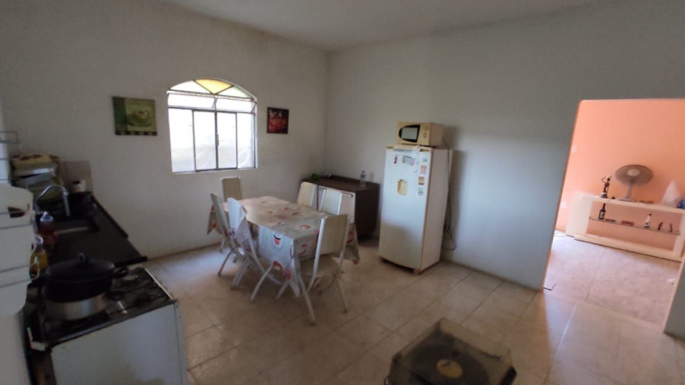 Imagem Casa com 2 Quartos à Venda, 50 m² em San Genaro - Ribeirão Das Neves Imagem Casa com 2 Quartos à Venda, 50 m² em San Genaro - Ribeirão Das Neves