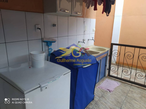 Imagem Casa com 3 Quartos à Venda, 200 m² em Bela Vista - São João Del Rei Imagem Casa com 3 Quartos à Venda, 200 m² em Bela Vista - São João Del Rei