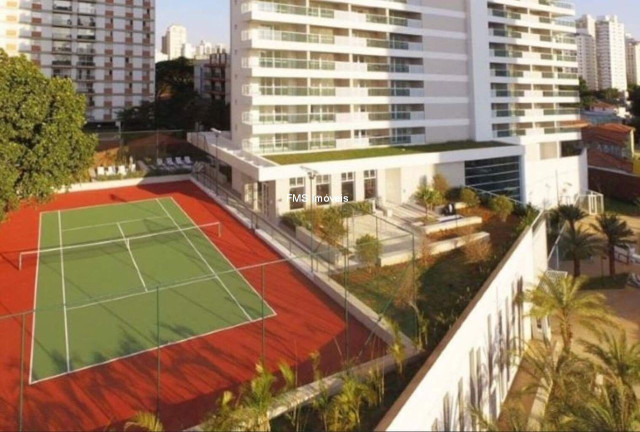 Imagem Imóvel com 1 Quarto à Venda, 41 m² em Brooklin Paulista - São Paulo Imagem Imóvel com 1 Quarto à Venda, 41 m² em Brooklin Paulista - São Paulo