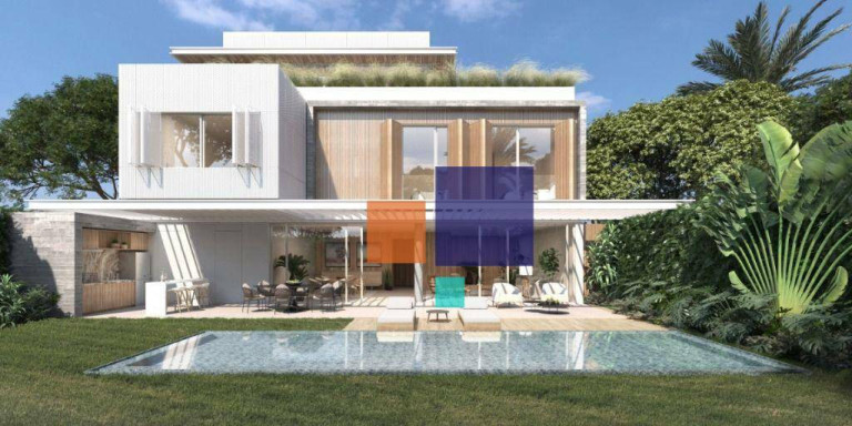 Imagem Casa com 4 Quartos à Venda, 660 m² em Jardim Paulistano - São Paulo