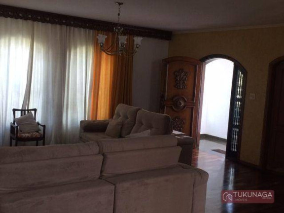 Imagem Casa com 3 Quartos à Venda, 425 m² em Vila Rosália - Guarulhos Imagem Casa com 3 Quartos à Venda, 425 m² em Vila Rosália - Guarulhos