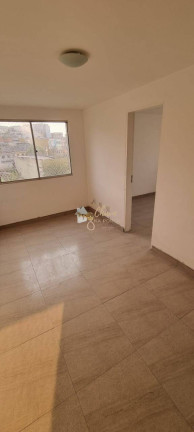 Imagem Apartamento com 3 Quartos à Venda, 50 m² em Parque Santo Antônio - São Paulo Imagem Apartamento com 3 Quartos à Venda, 50 m² em Parque Santo Antônio - São Paulo
