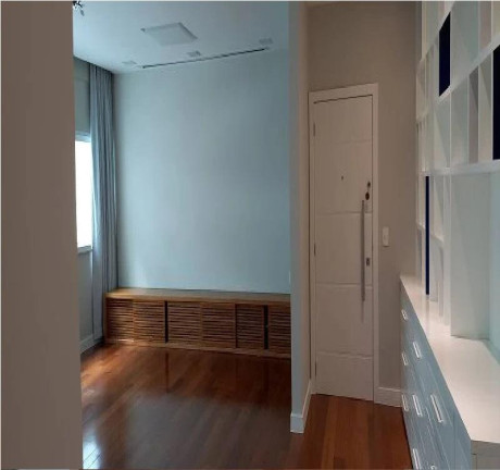 Imagem Apartamento com 3 Quartos à Venda, 133 m² em Flamengo - Rio De Janeiro