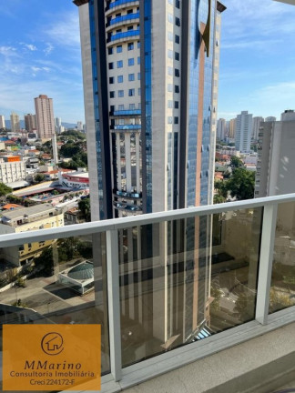 Imagem Sala Comercial à Venda, 27 m² em Vila Moreira - Guarulhos