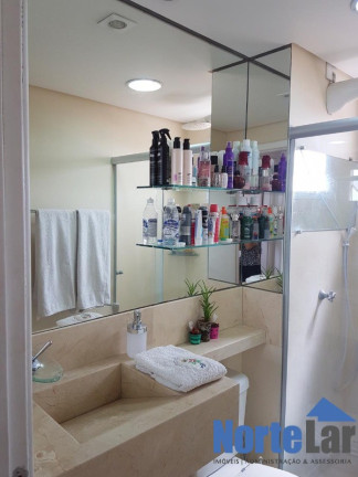 Imagem Apartamento com 2 Quartos à Venda, 50 m² em Vila Gustavo - São Paulo