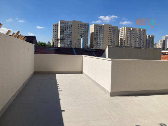 Imagem Apartamento com 3 Quartos à Venda, 141 m² em Barra Funda - São Paulo