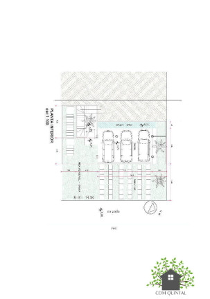 Imagem Casa com 4 Quartos à Venda, 507 m² em Paisagem Renoir - Cotia
