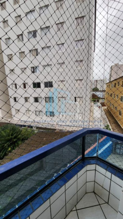 Imagem Apartamento com 1 Quarto à Venda, 55 m² em Caiçara - Praia Grande Imagem Apartamento com 1 Quarto à Venda, 55 m² em Caiçara - Praia Grande