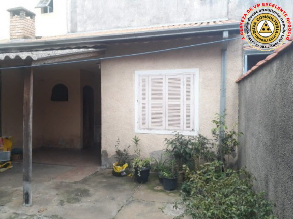 Imagem Casa com 4 Quartos à Venda, 130 m² em Residencial União - São José Dos Campos Imagem Casa com 4 Quartos à Venda, 130 m² em Residencial União - São José Dos Campos