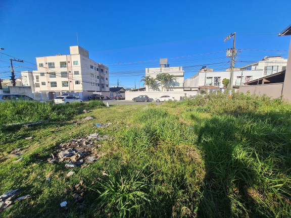 Imagem Terreno à Venda, 404 m² em Santa Regina - Camboriú