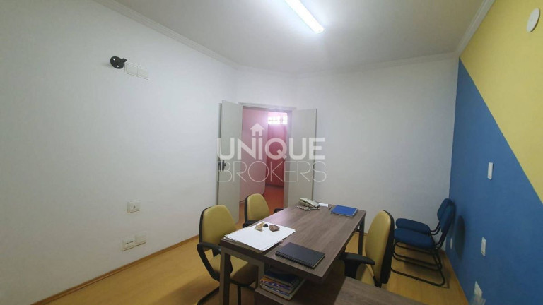 Imagem Casa com 5 Quartos à Venda, 300 m² em Vila Progresso - Jundiaí Imagem Casa com 5 Quartos à Venda, 300 m² em Vila Progresso - Jundiaí