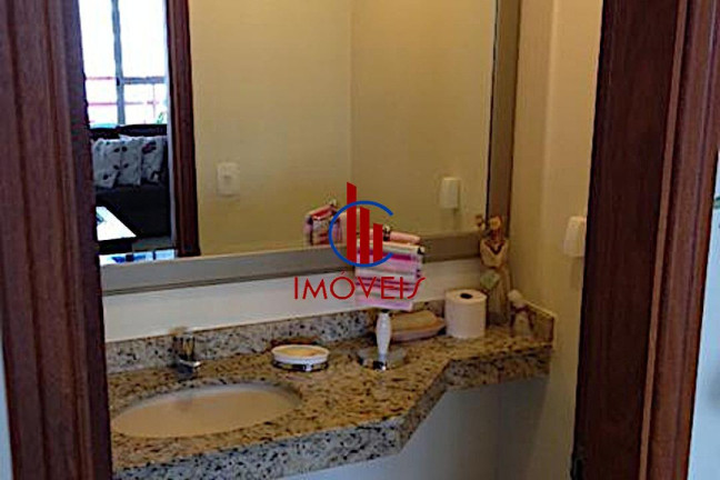 Imagem Apartamento com 3 Quartos à Venda, 154 m² em Vila Mascote - São Paulo Imagem Apartamento com 3 Quartos à Venda, 154 m² em Vila Mascote - São Paulo