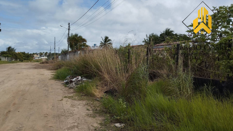 Imagem Terreno à Venda, 1.440 m² em Jacumã - Conde Imagem Terreno à Venda, 1.440 m² em Jacumã - Conde
