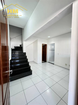 Imagem Sobrado com 2 Quartos à Venda, 62 m² em Centro - Sao Vicente Imagem Sobrado com 2 Quartos à Venda, 62 m² em Centro - Sao Vicente