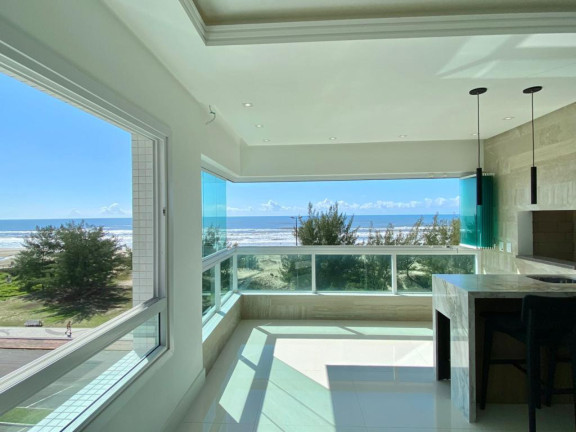 Imagem Apartamento com 3 Quartos à Venda, 177 m² em Navegantes - Capao Da Canoa