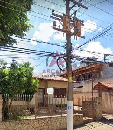 Imagem Casa com 3 Quartos à Venda, 375 m² em Vila Guilhermina - São Paulo