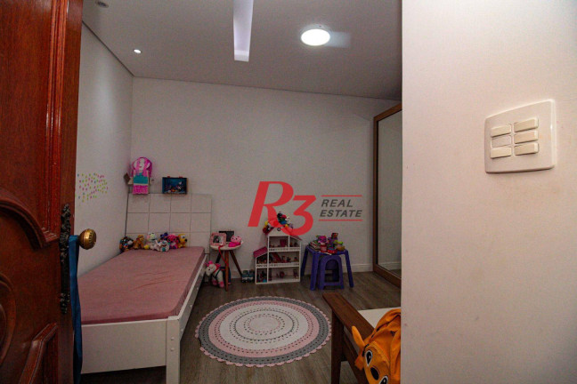Imagem Cobertura com 3 Quartos à Venda, 390 m² em Boqueirão - Santos Imagem Cobertura com 3 Quartos à Venda, 390 m² em Boqueirão - Santos