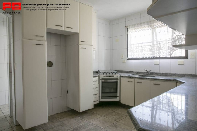 Imagem Apartamento com 4 Quartos à Venda, 195 m² em Campo Belo - São Paulo Imagem Apartamento com 4 Quartos à Venda, 195 m² em Campo Belo - São Paulo
