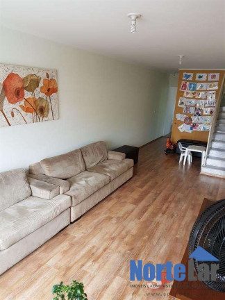 Imagem Sobrado com 3 Quartos à Venda, 152 m² em Imirim - São Paulo Imagem Sobrado com 3 Quartos à Venda, 152 m² em Imirim - São Paulo