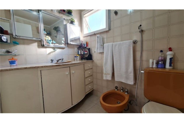 Imagem Apartamento com 1 Quarto à Venda, 50 m² em Itaim Bibi - São Paulo