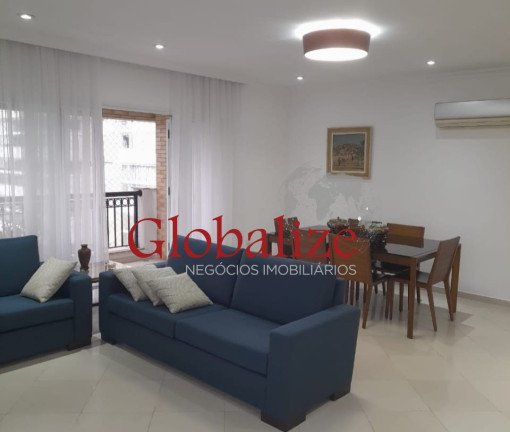 Imagem Imóvel com 3 Quartos à Venda, 144 m² em Gonzaga - Santos Imagem Imóvel com 3 Quartos à Venda, 144 m² em Gonzaga - Santos