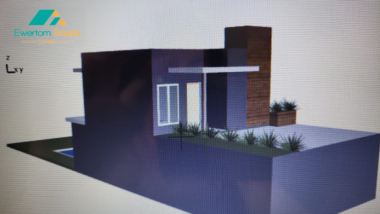 Imagem Casa com 3 Quartos à Venda, 110 m² em Nova Cerejeira - Atibaia Imagem Casa com 3 Quartos à Venda, 110 m² em Nova Cerejeira - Atibaia