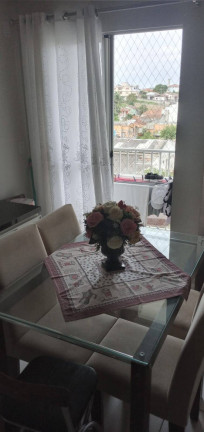 Apartamento com 3 Quartos à Venda, 64 m² em Santo Antonio - Criciúma