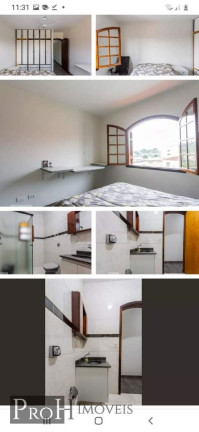 Imagem Sobrado com 3 Quartos à Venda, 240 m² em Nova Petrópolis - São Bernardo Do Campo Imagem Sobrado com 3 Quartos à Venda, 240 m² em Nova Petrópolis - São Bernardo Do Campo