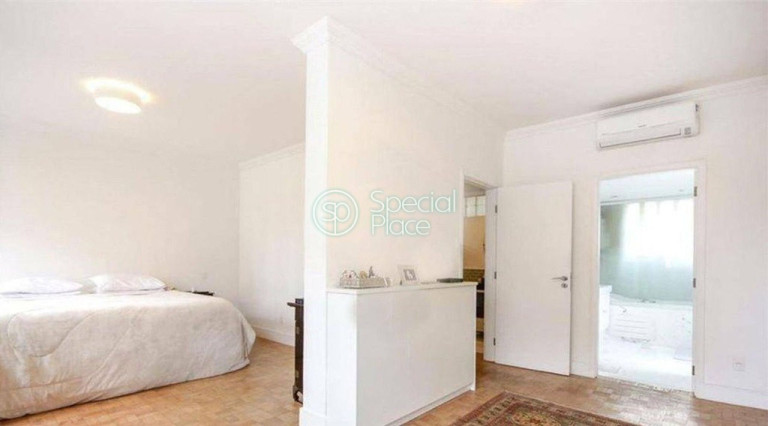 Imagem Apartamento com 3 Quartos à Venda, 450 m² em Higienópolis - São Paulo