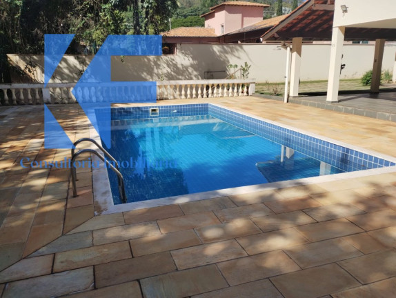 Imagem Casa com 3 Quartos à Venda, 419 m² em Marambaia - Vinhedo Imagem Casa com 3 Quartos à Venda, 419 m² em Marambaia - Vinhedo