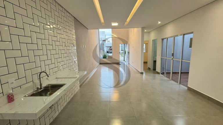 Imagem Casa de Condomínio com 3 Quartos à Venda, 100 m² em Horto Florestal - Sorocaba
