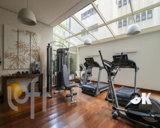 Imagem Apartamento com 4 Quartos à Venda, 291 m² em Higienópolis - São Paulo