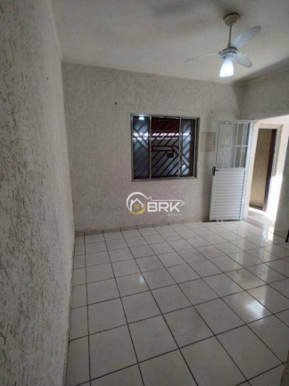 Imagem Casa com 4 Quartos para Alugar, 137 m² em Vila Carrão - São Paulo