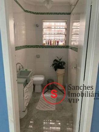 Imagem Casa com 3 Quartos à Venda, 153 m² em Parque Da Vila Prudente - São Paulo Imagem Casa com 3 Quartos à Venda, 153 m² em Parque Da Vila Prudente - São Paulo