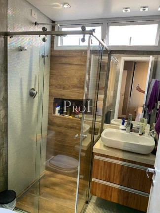Imagem Apartamento com 3 Quartos à Venda, 86 m² em Vila Valparaíso - Santo André Imagem Apartamento com 3 Quartos à Venda, 86 m² em Vila Valparaíso - Santo André