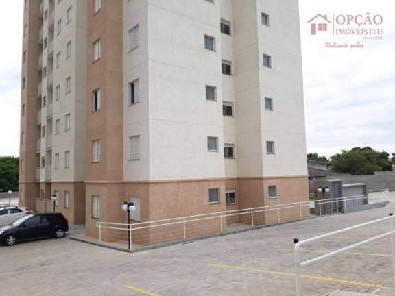 Imagem Apartamento com 2 Quartos à Venda, 47 m² em Vila Progresso - Itu Imagem Apartamento com 2 Quartos à Venda, 47 m² em Vila Progresso - Itu
