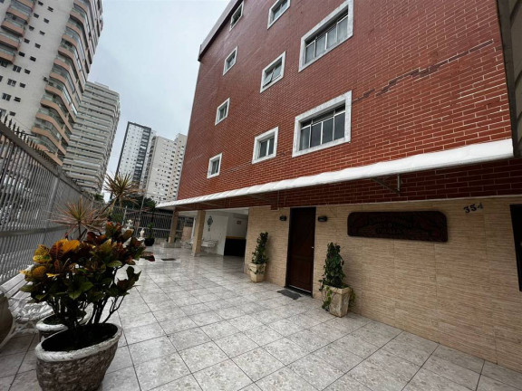 Imagem Kitnet à Venda, 30 m² em Aviação - Praia Grande Imagem Kitnet à Venda, 30 m² em Aviação - Praia Grande