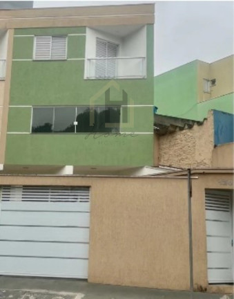 Imagem Casa com 2 Quartos à Venda, 129 m² em Parque Das Nações - Santo André Imagem Casa com 2 Quartos à Venda, 129 m² em Parque Das Nações - Santo André