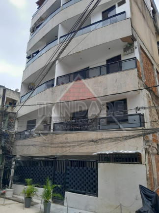 Imagem Apartamento com 2 Quartos à Venda, 60 m² em Recreio Dos Bandeirantes - Rio De Janeiro Imagem Apartamento com 2 Quartos à Venda, 60 m² em Recreio Dos Bandeirantes - Rio De Janeiro