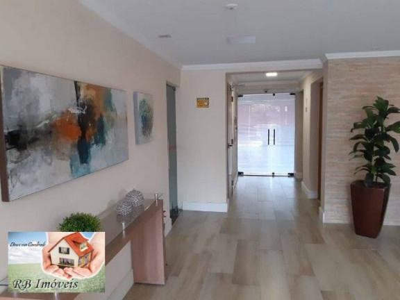 Imagem Apartamento com 3 Quartos à Venda, 87 m² em Rudge Ramos - São Bernardo Do Campo Imagem Apartamento com 3 Quartos à Venda, 87 m² em Rudge Ramos - São Bernardo Do Campo