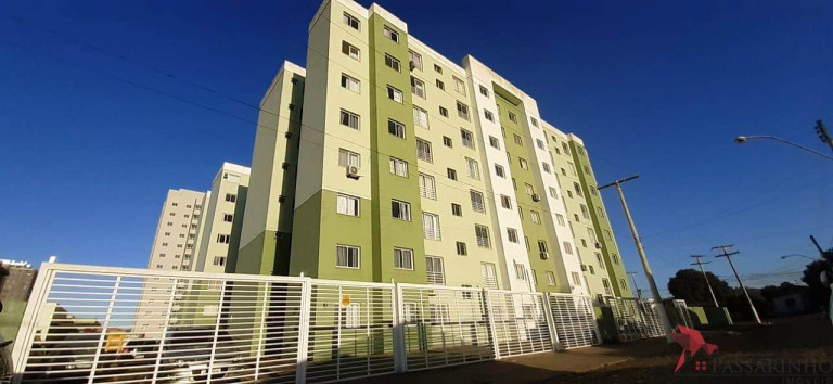 Apartamento com 2 Quartos à Venda, 50 m² em Stan - Torres