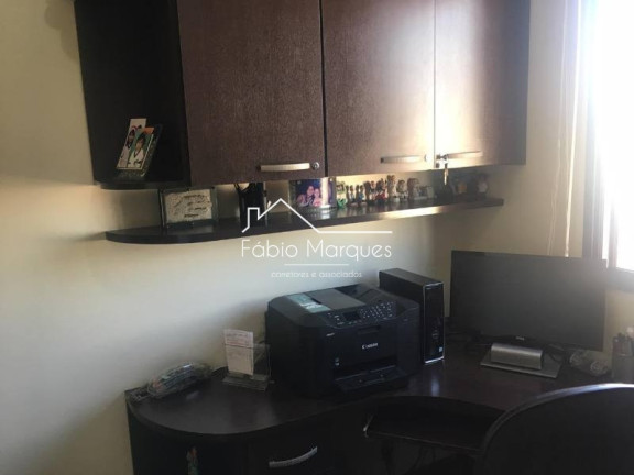 Imagem Apartamento com 3 Quartos à Venda, 90 m² em Vila Cláudia - São Paulo
