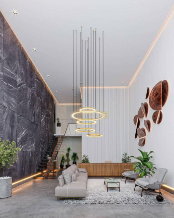 Imagem Apartamento com 2 Quartos à Venda, 100 m² em Barreiros - São José Imagem Apartamento com 2 Quartos à Venda, 100 m² em Barreiros - São José
