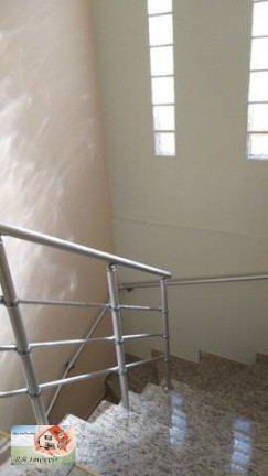 Imagem Casa com 3 Quartos à Venda, 165 m² em Vila Tibiriçá - Santo André Imagem Casa com 3 Quartos à Venda, 165 m² em Vila Tibiriçá - Santo André