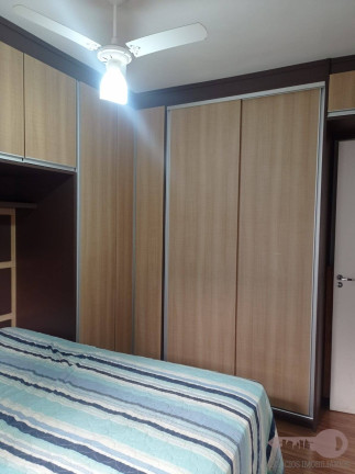 Imagem Apartamento com 2 Quartos à Venda, 45 m² em Sorocaba