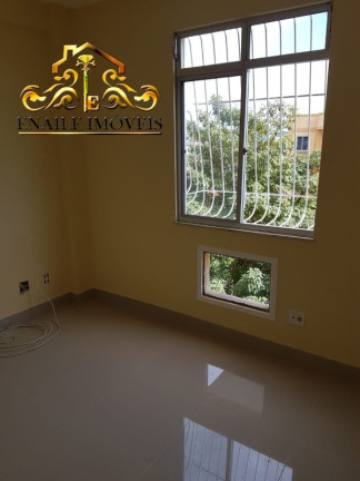 Imagem Apartamento com 2 Quartos à Venda, 76 m² em Da Luz - Nova Iguaçu