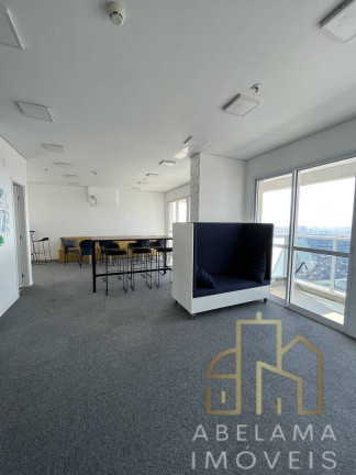 Imagem Sala Comercial à Venda, 3.000 m² em Baeta Neves - São Bernardo Do Campo
